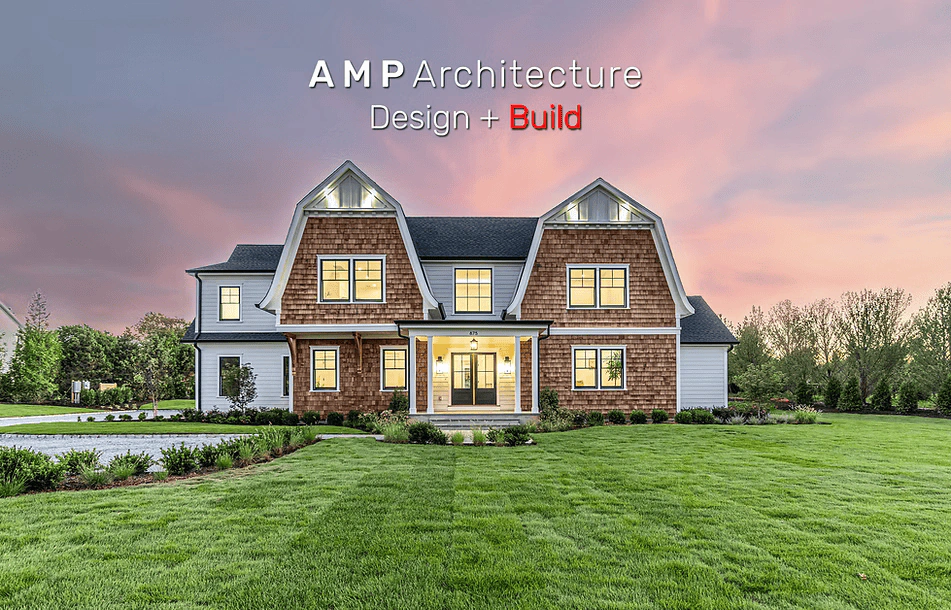 AMP Architecture