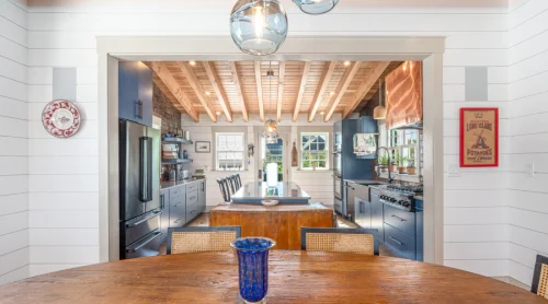 home renovation services