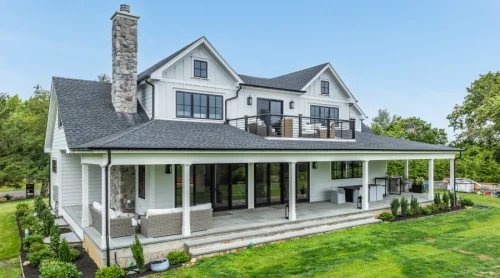 new construction design services