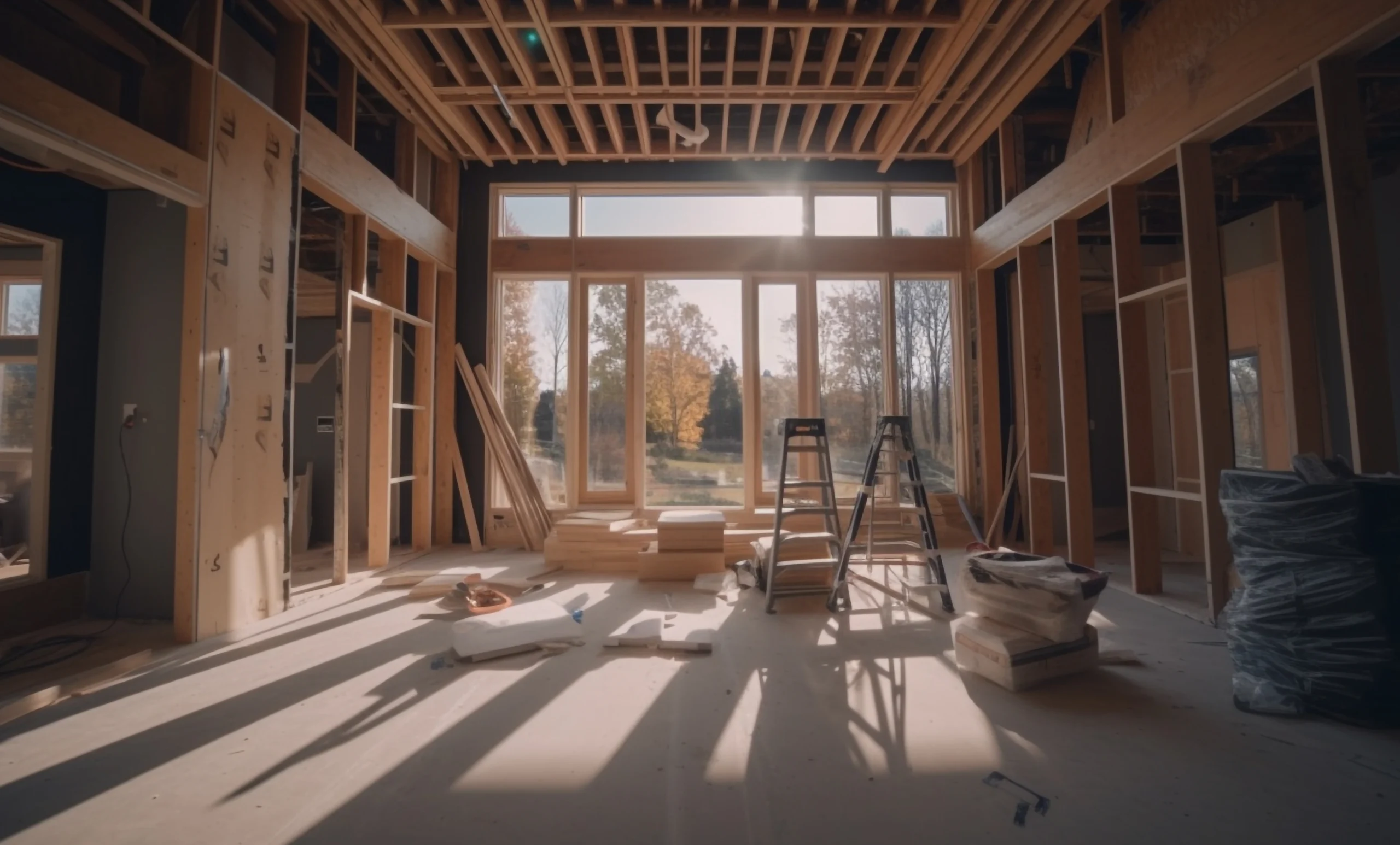 Home Renovation Design Ideas: Transform Your Space with These Inspiring Tips